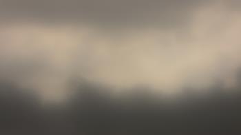 Weather camera view of Lincoln Elementary School.