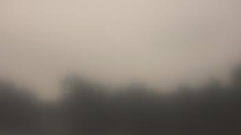 Weather camera view of Lincoln Elementary School.