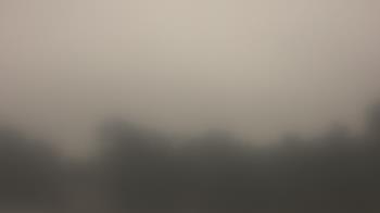 Weather camera view of Lincoln Elementary School.