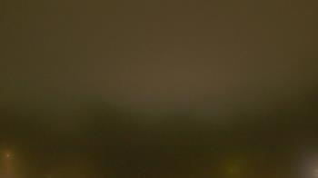 Weather camera view of Lincoln Elementary School.