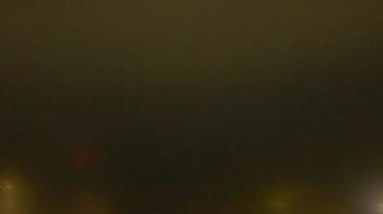 Weather camera view of Lincoln Elementary School.