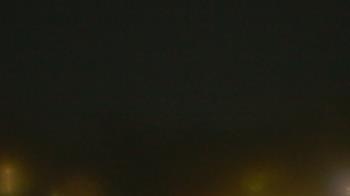 Weather camera view of Lincoln Elementary School.