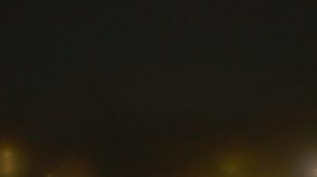 Weather camera view of Lincoln Elementary School.