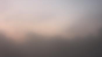 Weather camera view of Lincoln Elementary School.