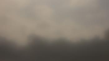 Weather camera view of Lincoln Elementary School.