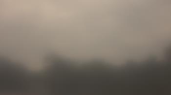 Weather camera view of Lincoln Elementary School.