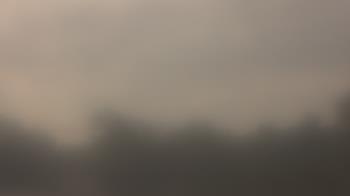 Weather camera view of Lincoln Elementary School.