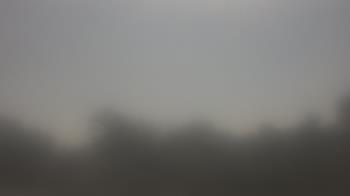 Weather camera view of Lincoln Elementary School.