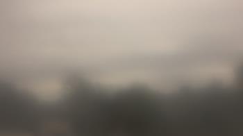 Weather camera view of Lincoln Elementary School.