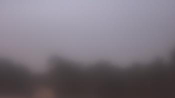 Weather camera view of Lincoln Elementary School.