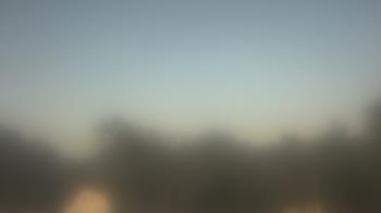 Weather camera view of Lincoln Elementary School.