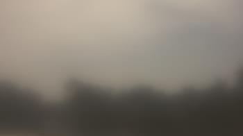 Weather camera view of Lincoln Elementary School.