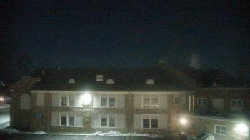 Weather camera view of Ward L Myers Elementary School.