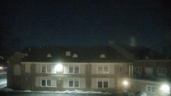 Weather camera view of Ward L Myers Elementary School.