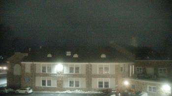 Weather camera view of Ward L Myers Elementary School.