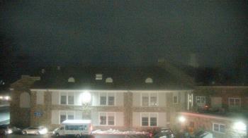 Weather camera view of Ward L Myers Elementary School.