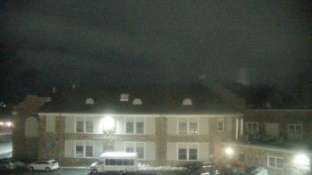 Weather camera view of Ward L Myers Elementary School.