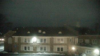 Weather camera view of Ward L Myers Elementary School.