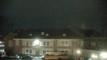 Weather camera view of Ward L Myers Elementary School.