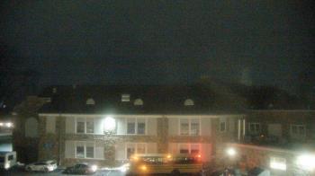 Weather camera view of Ward L Myers Elementary School.