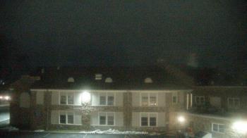 Weather camera view of Ward L Myers Elementary School.