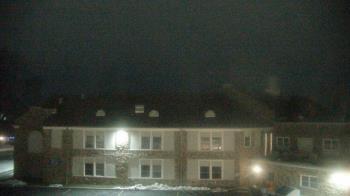Weather camera view of Ward L Myers Elementary School.