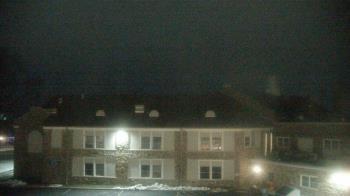 Weather camera view of Ward L Myers Elementary School.
