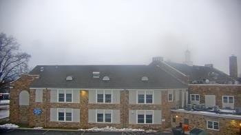 Weather camera view of Ward L Myers Elementary School.