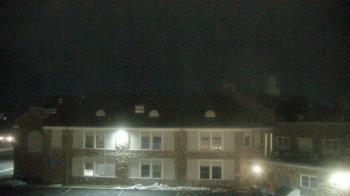 Weather camera view of Ward L Myers Elementary School.