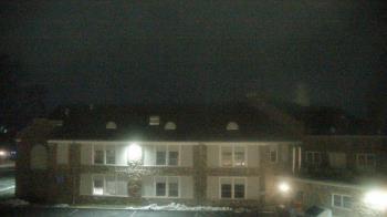 Weather camera view of Ward L Myers Elementary School.