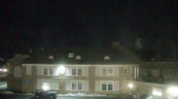 Weather camera view of Ward L Myers Elementary School.