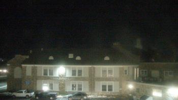 Weather camera view of Ward L Myers Elementary School.