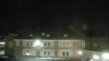 Weather camera view of Ward L Myers Elementary School.