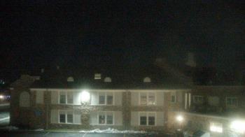 Weather camera view of Ward L Myers Elementary School.