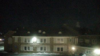 Weather camera view of Ward L Myers Elementary School.