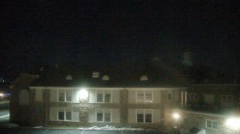Weather camera view of Ward L Myers Elementary School.