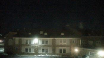 Weather camera view of Ward L Myers Elementary School.
