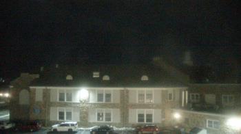Weather camera view of Ward L Myers Elementary School.