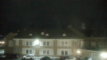 Weather camera view of Ward L Myers Elementary School.