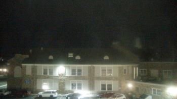 Weather camera view of Ward L Myers Elementary School.