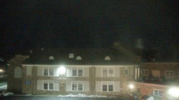 Weather camera view of Ward L Myers Elementary School.
