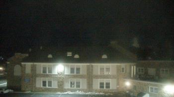 Weather camera view of Ward L Myers Elementary School.