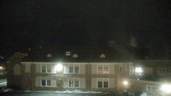 Weather camera view of Ward L Myers Elementary School.