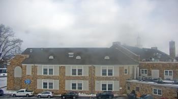 Weather camera view of Ward L Myers Elementary School.