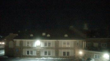 Weather camera view of Ward L Myers Elementary School.