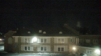 Weather camera view of Ward L Myers Elementary School.