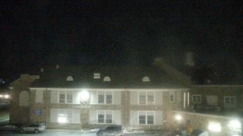 Weather camera view of Ward L Myers Elementary School.