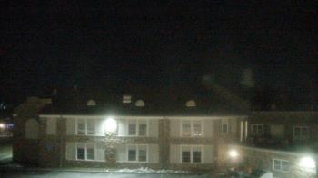 Weather camera view of Ward L Myers Elementary School.