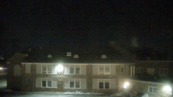 Weather camera view of Ward L Myers Elementary School.