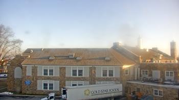 Weather camera view of Ward L Myers Elementary School.